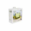 Anchor amigurumi box - Méhecske táska