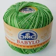 DMC Babylo 10/50g - 114