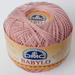 DMC Babylo 10/50g - 224