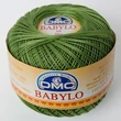 DMC Babylo 10/50g - 3346