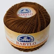 DMC Babylo 20/50g - 433