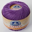 DMC Babylo 10/50g - 553