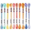 DMC Mouliné Color Variations színátmenetes hímzőfonal - 4010