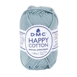 DMC Happy Cotton - 767 pasztell kék