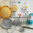 DMC Amigurumi mintafüzet - 5
