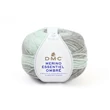 DMC Merino Essentiel Ombre aqua fonal - 1006