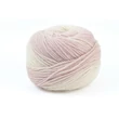 DMC Merino Essentiel Ombre krém színű fonal - 1007