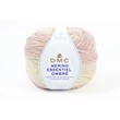 DMC Merino Essentiel Ombre krém színű fonal - 1007