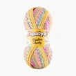 Papatya Mouline Chunky 5361