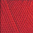 Bambu Sakura - K150- gyerekfonal - piros