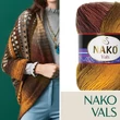 Nako Vals 86385