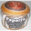 Papatya Cake Silver 314