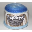 Papatya Cake Silver 310