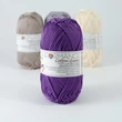Cotton queen 183 - lila