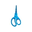 Gyerek olló kék színű