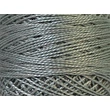 Perlé hímző gyöngyfonal 4078 - szürke