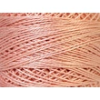 Perlé hímző gyöngyfonal 511 -rózsaszín