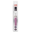 Prym ergonomikus horgolótű - 3 mm
