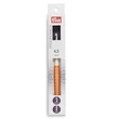 Prym ergonomikus horgolótű - 4,5 mm