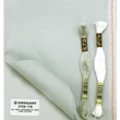 Zweigart aida 14 ct 55 cm széles - szürke
