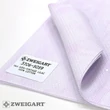 Zweigart aida 14 ct 55 cm széles - vintage lila