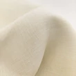 Edinburgh len hímzővászon homok színű 36 ct 70cm széles