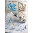 Zweigart 104/268 - Baby aida keresztszemes mintafüzet