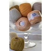 DMC Babylo 10 horgolócérna