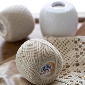 DMC Babylo horgoló cérnák