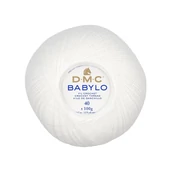 DMC Babylo 40 horgolócérna