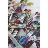 DMC Coloris hímzőfonalak