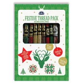 Karácsonyi fonal válogatás