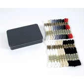 DMC fonalválogatás díszdobozban