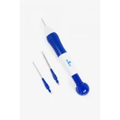 DMC Punch Needle 3D hímzőtű és készletek