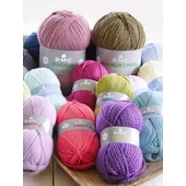 DMC Knitty 10 fonalak