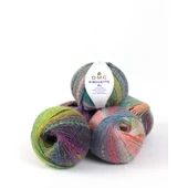 DMC kötő és horgolófonalak