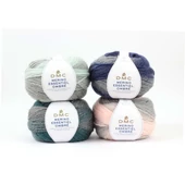 DMC Merino Essentiel Ombre 