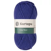 Cozy Wool vastag téli fonal