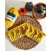 Kartopu Cozy Wool akril-gyapjú fonalak