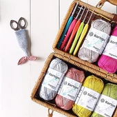 Kartopu Organica Prints