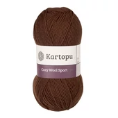 Cozy Wool Sport téli fonal