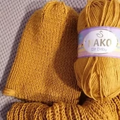 Nako Elit Baby fonalak