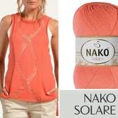 Nako Solare Pamut fonalak