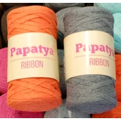 Papatya Ribbon szalagfonalak