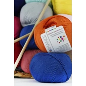 Performance Glamorous pamut fonalak