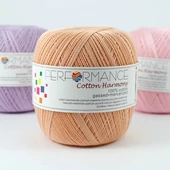 Performance Cotton Harmony horgolócérnák