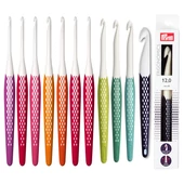 Prym Ergonomikus horgolotű