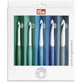 Prym horgoló és kötőtű készletek