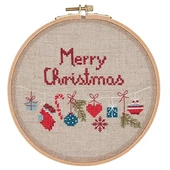 Rico keresztszemes készletek