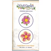 Stitch Garden